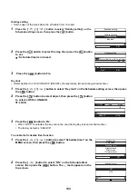 Preview for 134 page of Toshiba HWS-P1105HR-E Service Manual