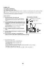 Preview for 147 page of Toshiba HWS-P1105HR-E Service Manual