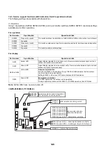 Preview for 149 page of Toshiba HWS-P1105HR-E Service Manual