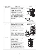 Preview for 160 page of Toshiba HWS-P1105HR-E Service Manual