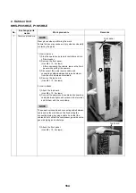 Preview for 165 page of Toshiba HWS-P1105HR-E Service Manual