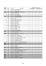 Preview for 180 page of Toshiba HWS-P1105HR-E Service Manual