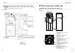 Preview for 8 page of Toshiba HWT-1101F21MM3W-E Installation Manual