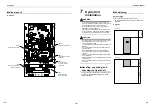 Preview for 9 page of Toshiba HWT-1101F21MM3W-E Installation Manual