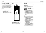 Preview for 13 page of Toshiba HWT-1101F21MM3W-E Installation Manual