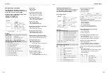 Preview for 16 page of Toshiba HWT-1101F21MM3W-E Installation Manual