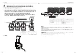 Preview for 20 page of Toshiba HWT-1101F21MM3W-E Installation Manual