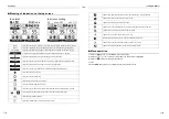 Preview for 22 page of Toshiba HWT-1101F21MM3W-E Installation Manual