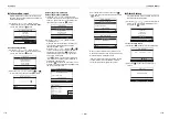 Preview for 27 page of Toshiba HWT-1101F21MM3W-E Installation Manual