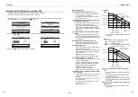 Preview for 29 page of Toshiba HWT-1101F21MM3W-E Installation Manual