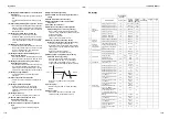 Preview for 30 page of Toshiba HWT-1101F21MM3W-E Installation Manual