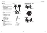 Предварительный просмотр 17 страницы Toshiba HWT-1101HRW-E Installation Manual