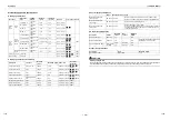 Preview for 13 page of Toshiba HWT-1101XWHM3W-E Installation Manual