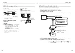 Preview for 18 page of Toshiba HWT-1101XWHM3W-E Installation Manual