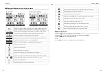 Preview for 22 page of Toshiba HWT-1101XWHM3W-E Installation Manual