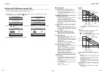 Preview for 29 page of Toshiba HWT-1101XWHM3W-E Installation Manual