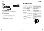 Preview for 33 page of Toshiba HWT-1101XWHM3W-E Installation Manual