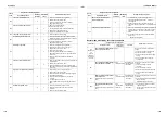 Preview for 36 page of Toshiba HWT-1101XWHM3W-E Installation Manual