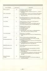 Предварительный просмотр 51 страницы Toshiba HX-10 Owner'S Manual