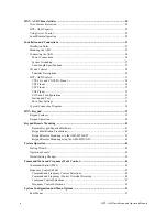 Preview for 8 page of Toshiba HX7+ ASD Installation & Operation Manual