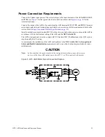 Preview for 34 page of Toshiba HX7+ ASD Installation & Operation Manual