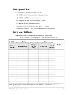 Preview for 46 page of Toshiba HX7+ ASD Installation & Operation Manual