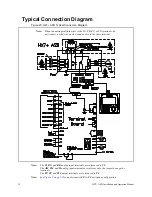 Preview for 47 page of Toshiba HX7+ ASD Installation & Operation Manual