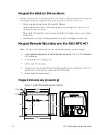 Preview for 51 page of Toshiba HX7+ ASD Installation & Operation Manual