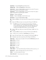 Preview for 66 page of Toshiba HX7+ ASD Installation & Operation Manual