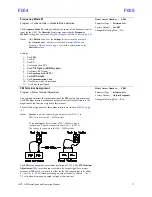 Preview for 82 page of Toshiba HX7+ ASD Installation & Operation Manual