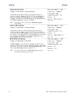 Preview for 85 page of Toshiba HX7+ ASD Installation & Operation Manual