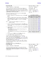 Preview for 88 page of Toshiba HX7+ ASD Installation & Operation Manual