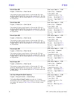 Preview for 89 page of Toshiba HX7+ ASD Installation & Operation Manual