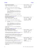 Preview for 97 page of Toshiba HX7+ ASD Installation & Operation Manual