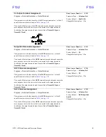 Preview for 98 page of Toshiba HX7+ ASD Installation & Operation Manual