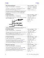 Preview for 99 page of Toshiba HX7+ ASD Installation & Operation Manual