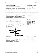 Preview for 100 page of Toshiba HX7+ ASD Installation & Operation Manual