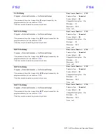 Preview for 101 page of Toshiba HX7+ ASD Installation & Operation Manual