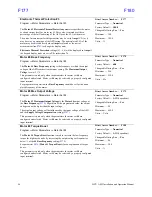 Preview for 105 page of Toshiba HX7+ ASD Installation & Operation Manual