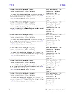 Preview for 107 page of Toshiba HX7+ ASD Installation & Operation Manual