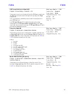 Preview for 112 page of Toshiba HX7+ ASD Installation & Operation Manual