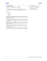 Preview for 113 page of Toshiba HX7+ ASD Installation & Operation Manual