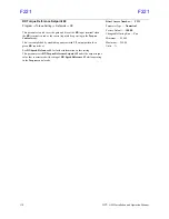 Preview for 119 page of Toshiba HX7+ ASD Installation & Operation Manual