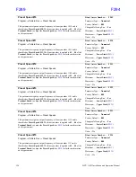 Preview for 133 page of Toshiba HX7+ ASD Installation & Operation Manual