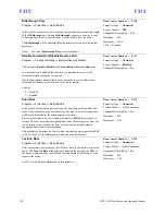 Preview for 137 page of Toshiba HX7+ ASD Installation & Operation Manual