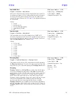 Preview for 138 page of Toshiba HX7+ ASD Installation & Operation Manual