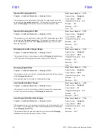 Preview for 139 page of Toshiba HX7+ ASD Installation & Operation Manual