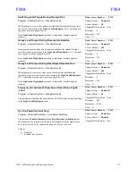 Preview for 142 page of Toshiba HX7+ ASD Installation & Operation Manual