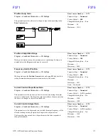 Preview for 146 page of Toshiba HX7+ ASD Installation & Operation Manual