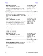 Preview for 147 page of Toshiba HX7+ ASD Installation & Operation Manual